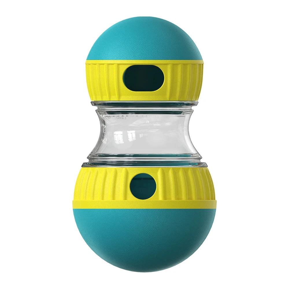 SLOW FEEDER TOY