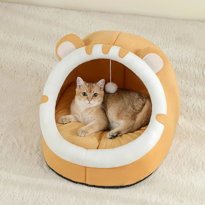 CAT BED