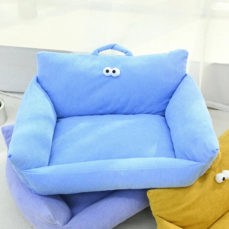 PUPPY SOFA