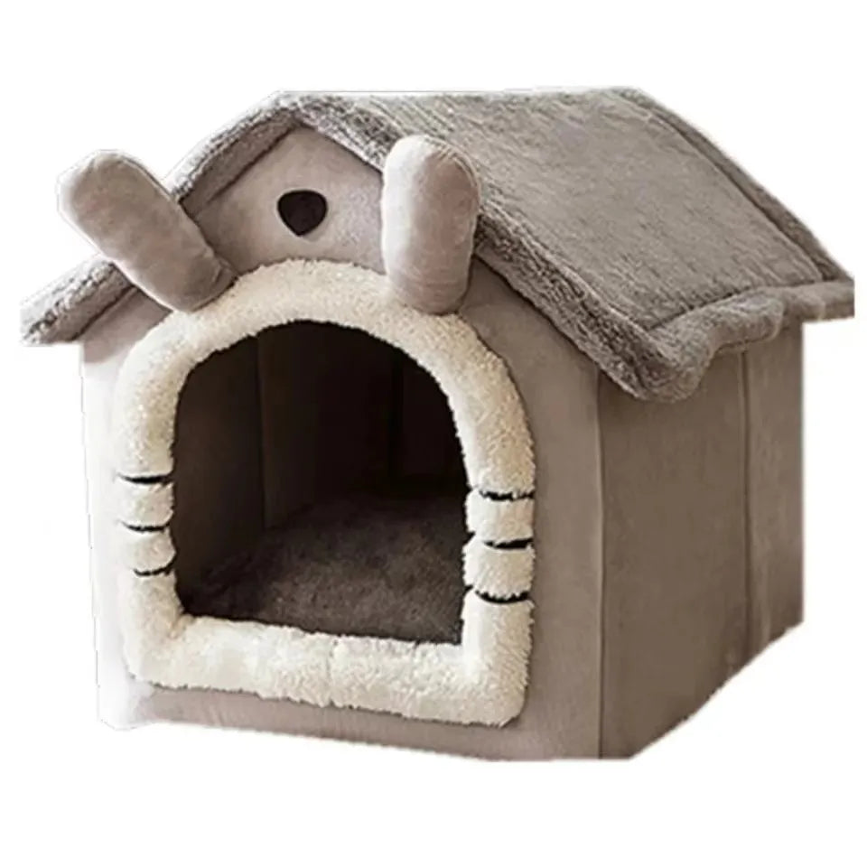 INDOOR PET HOUSE