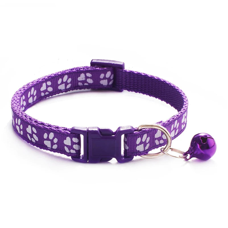 BELL COLLAR