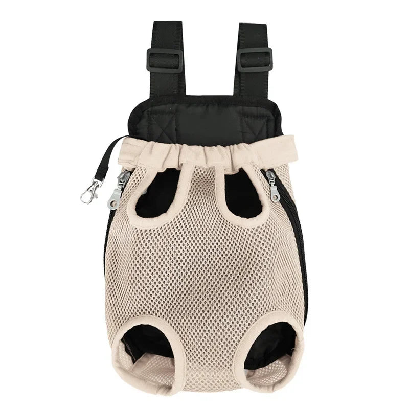 PET BACKPACK