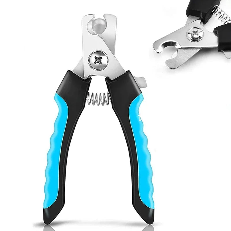 NAIL CLIPPER