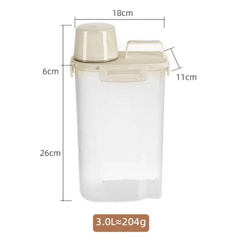 FOOD CONTAINER