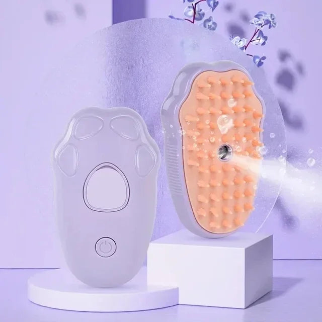 MASSAGE BRUSH