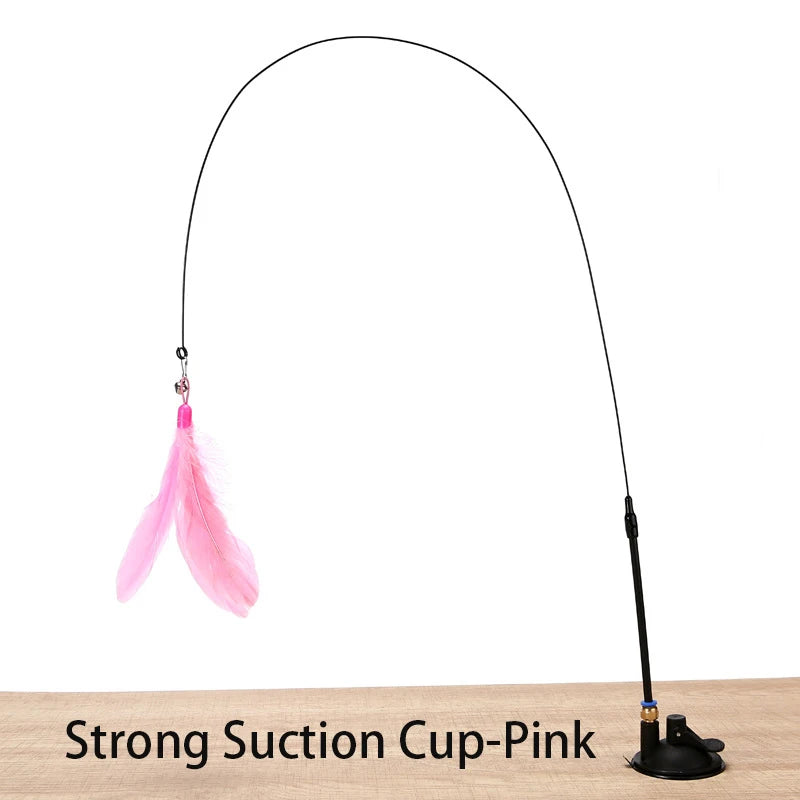 SUCTION CAT WAND