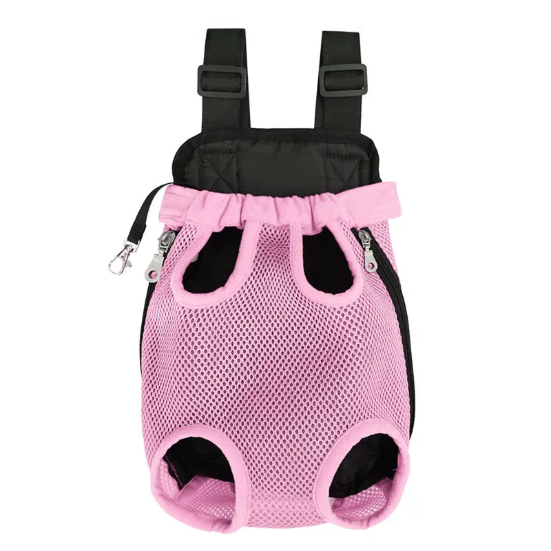 PET BACKPACK