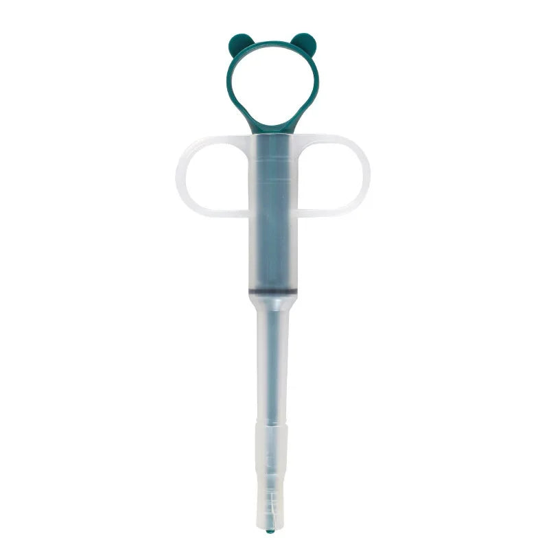 PET PILL FEEDER