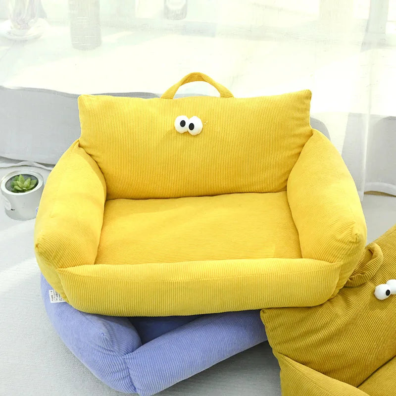 PUPPY SOFA