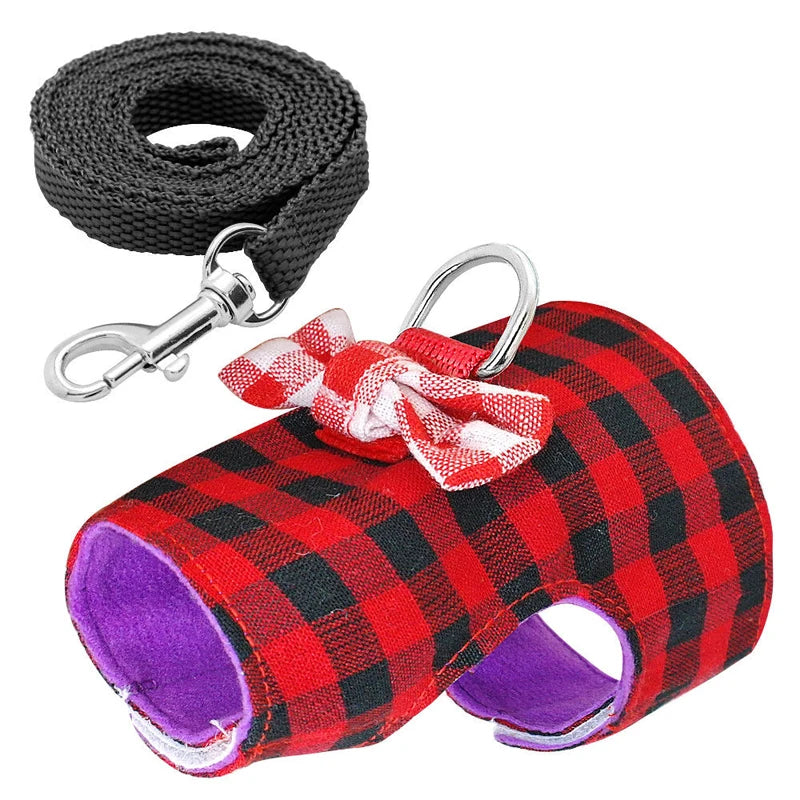 MICE PET HARNESS