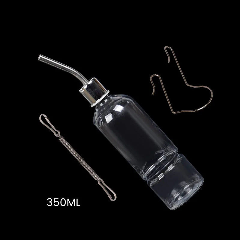 PET WATER BOTTLE