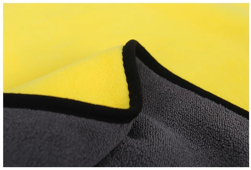 QUICK DRYING TOWEL
