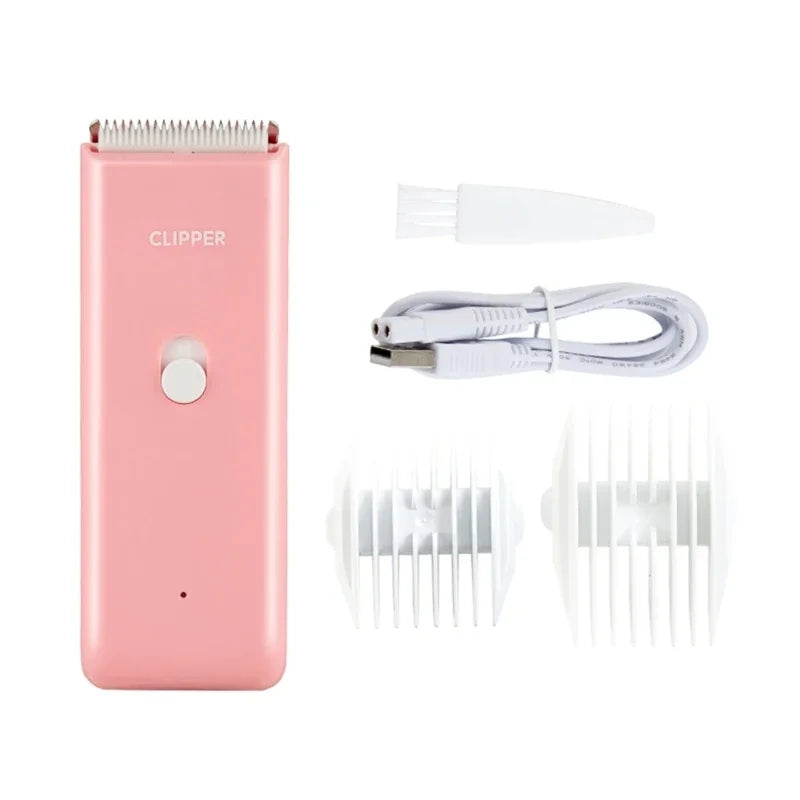 ELECTRIC HAIR CLIPPER