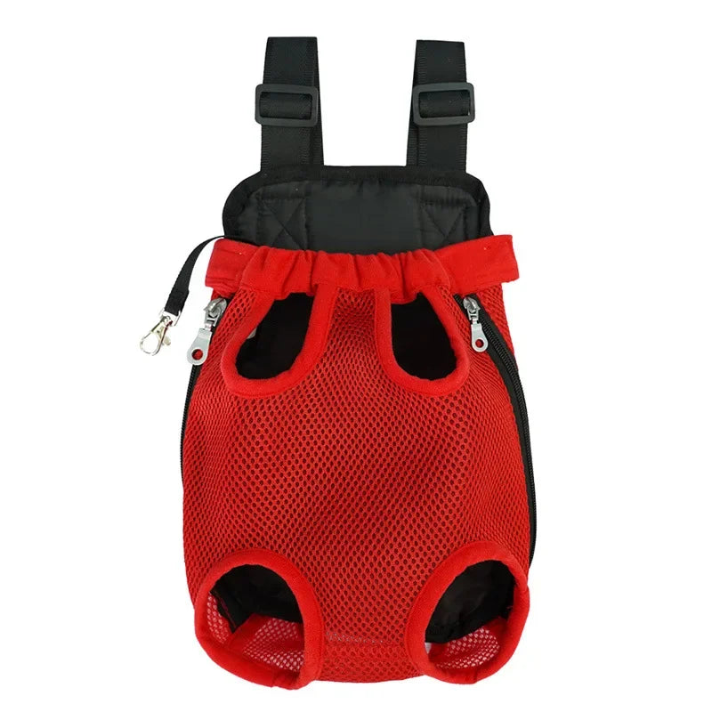 PET BACKPACK