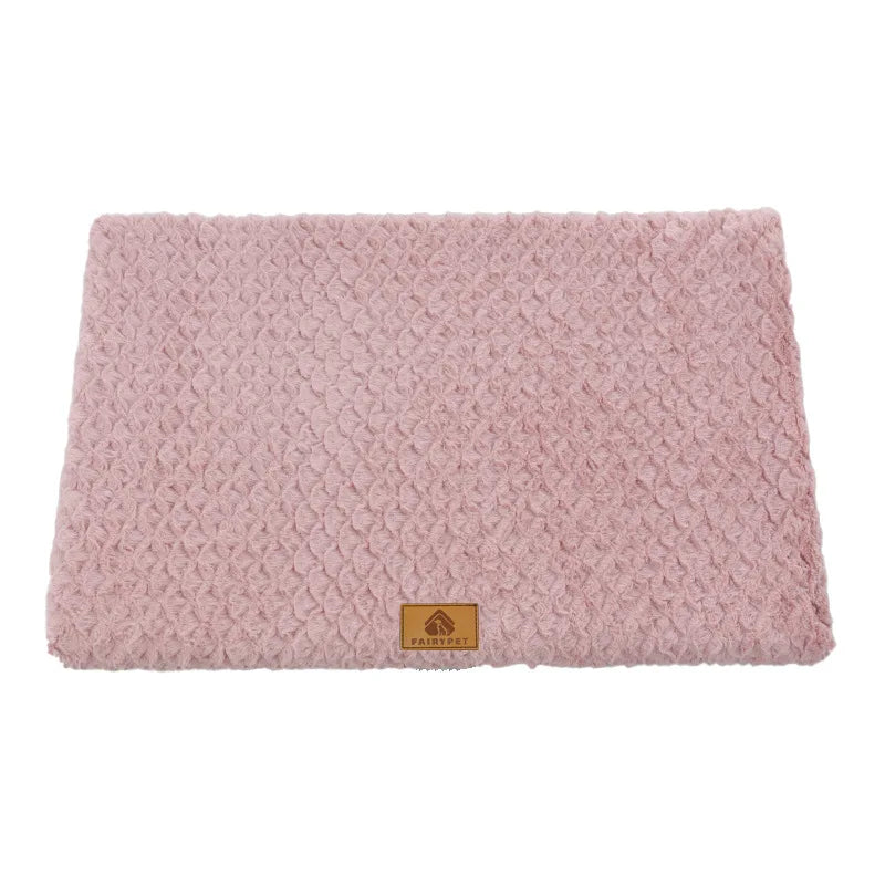 MEMORY FOAM MAT
