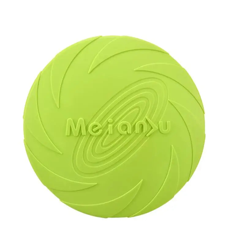 FLYING DISC