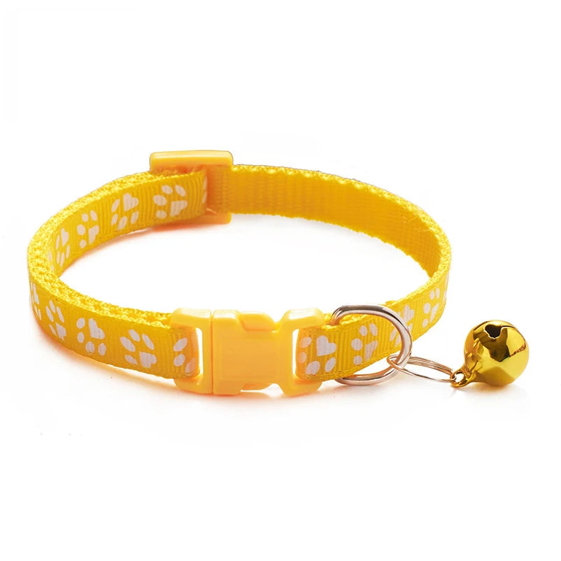 BELL COLLAR