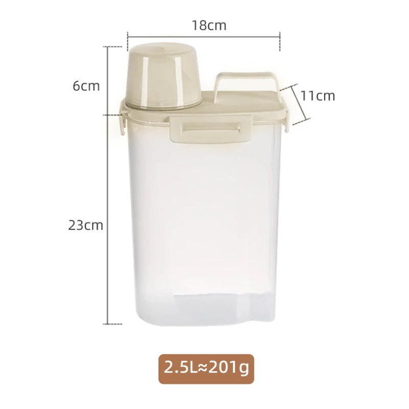 FOOD CONTAINER
