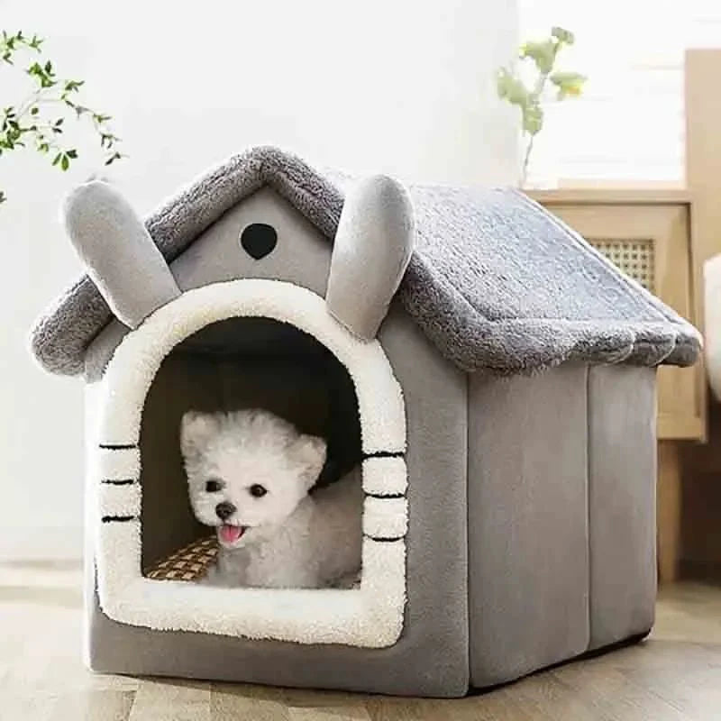 INDOOR PET HOUSE