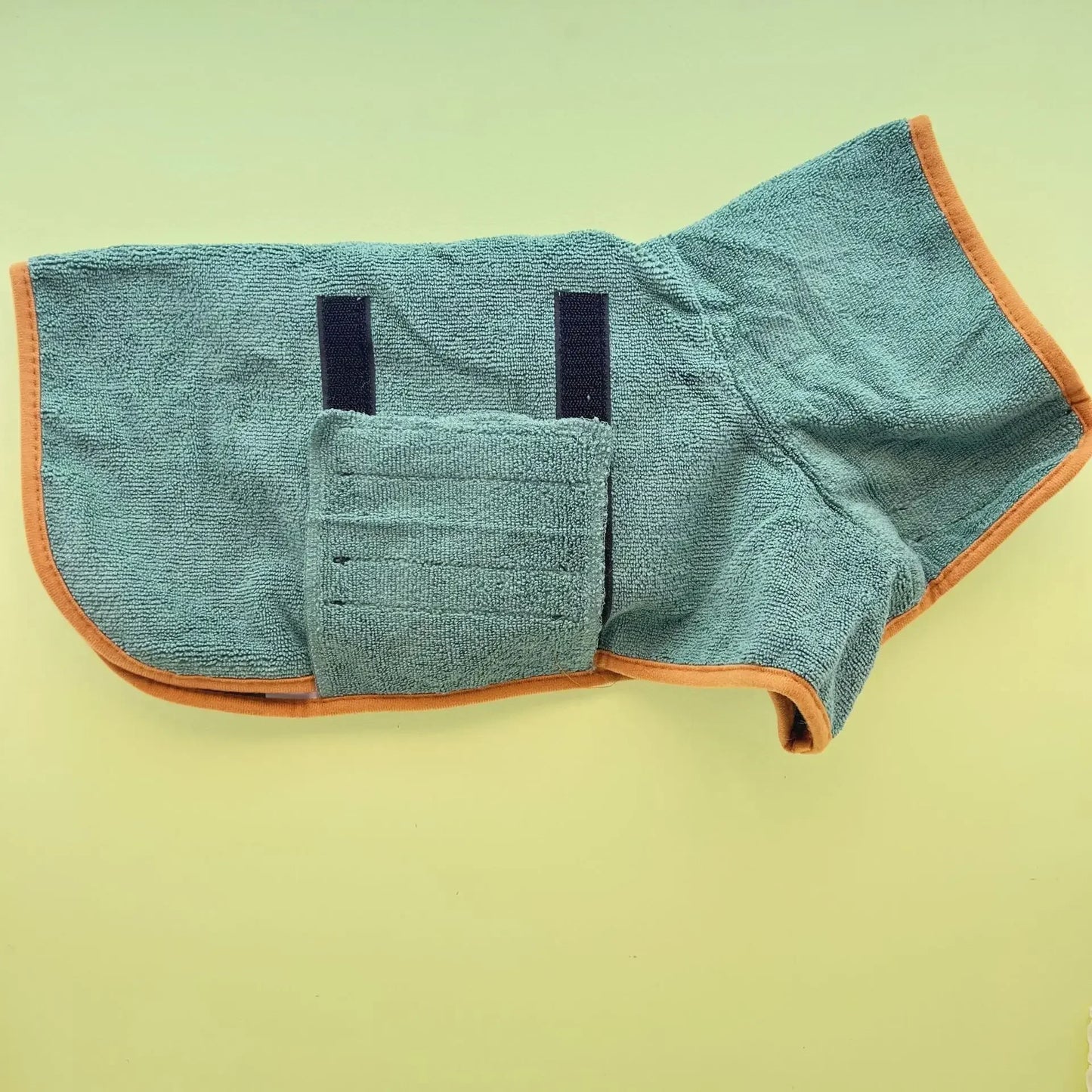PET DRYING ROBE