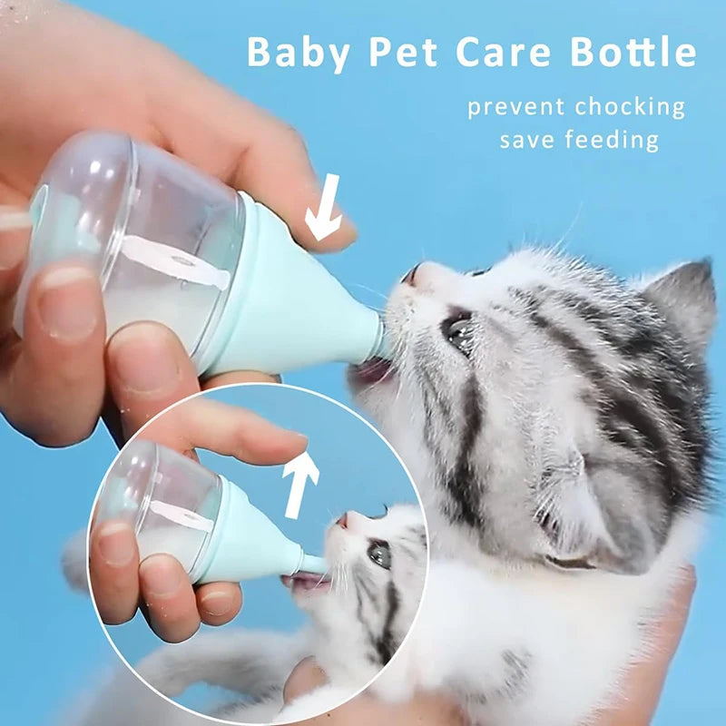 FEEDING BOTTLE