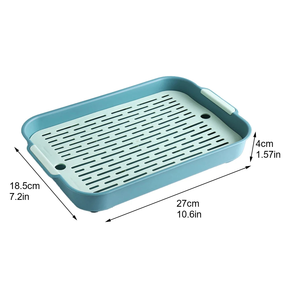SMALL PET TOILET