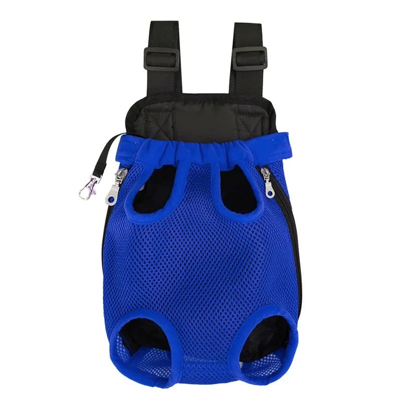 PET BACKPACK