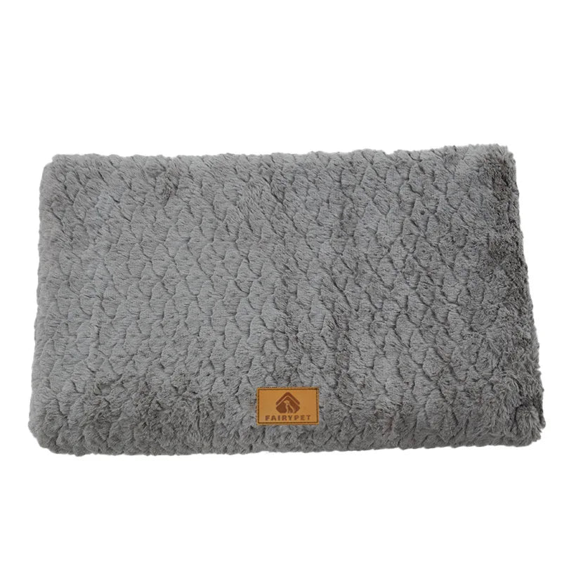 MEMORY FOAM MAT