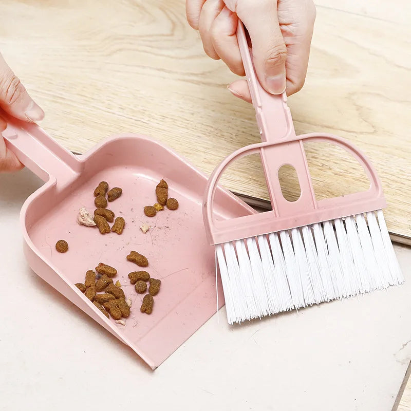 MINI CLEANING SET