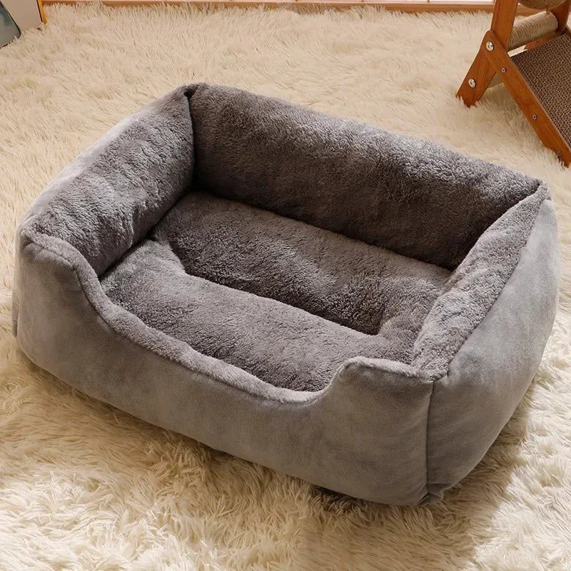 PET BED