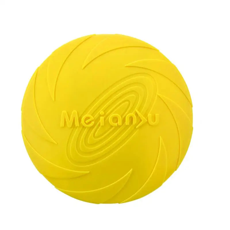 FLYING DISC