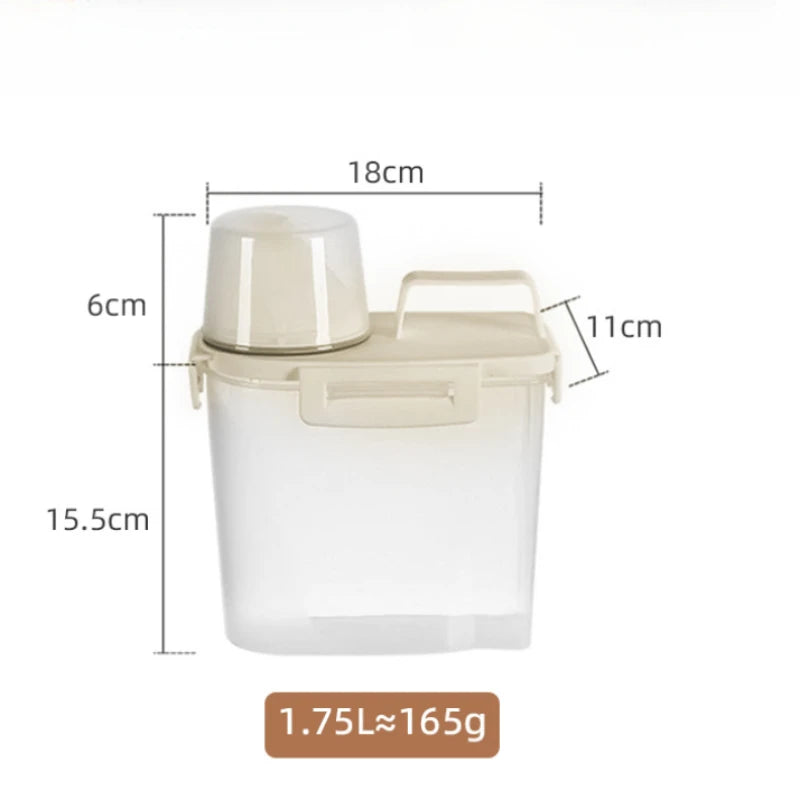 FOOD CONTAINER