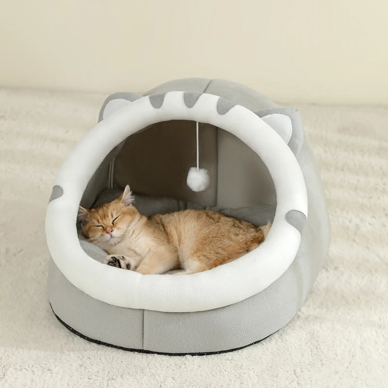 CAT BED