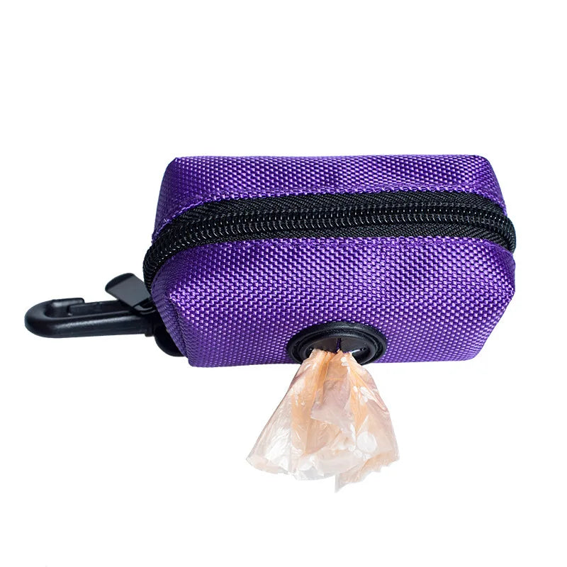 WASTE BAG DISPENSER