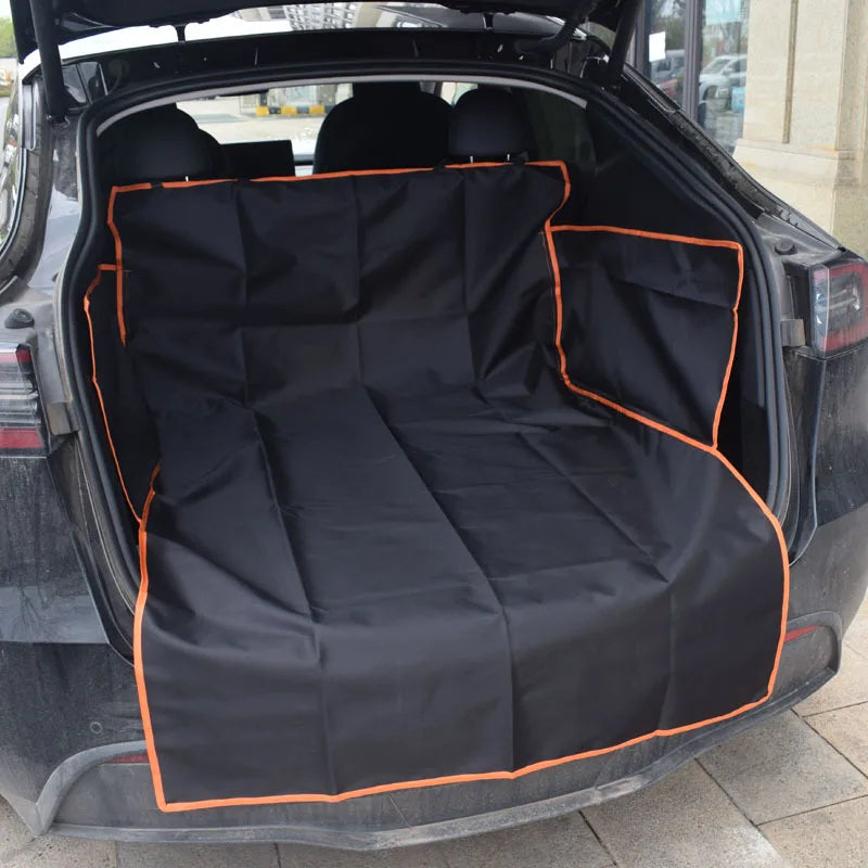 DOG CAR HAMMOCK