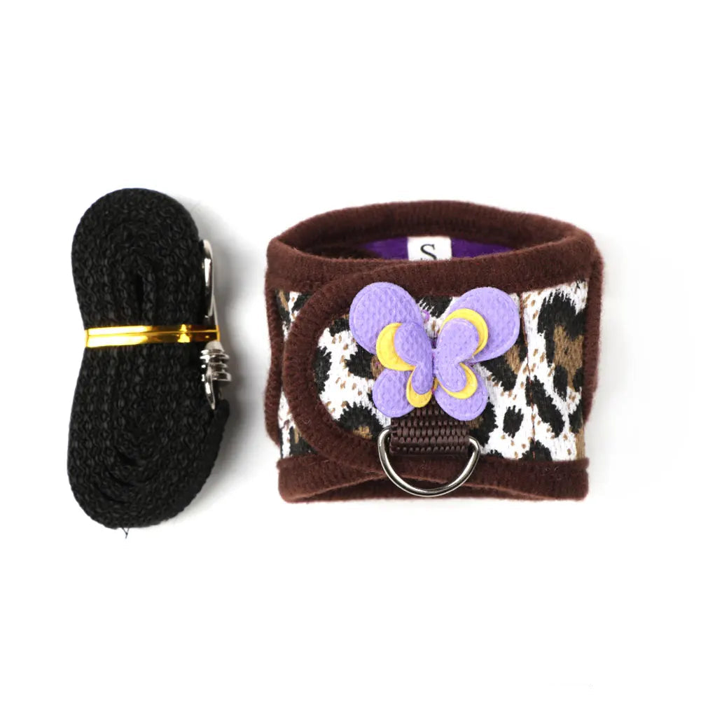 SMALL PET HARNESS