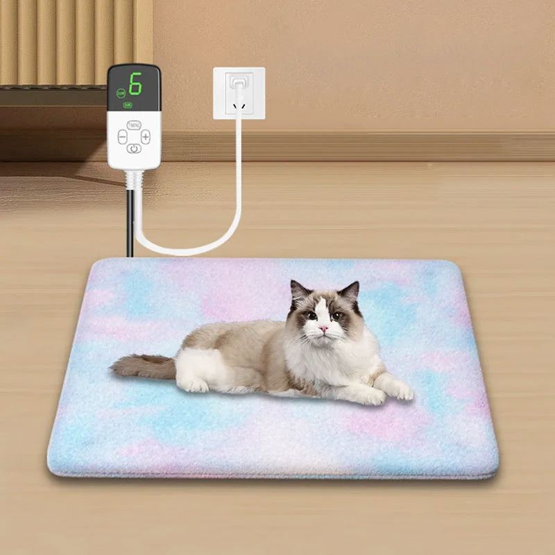 HEATING PAD