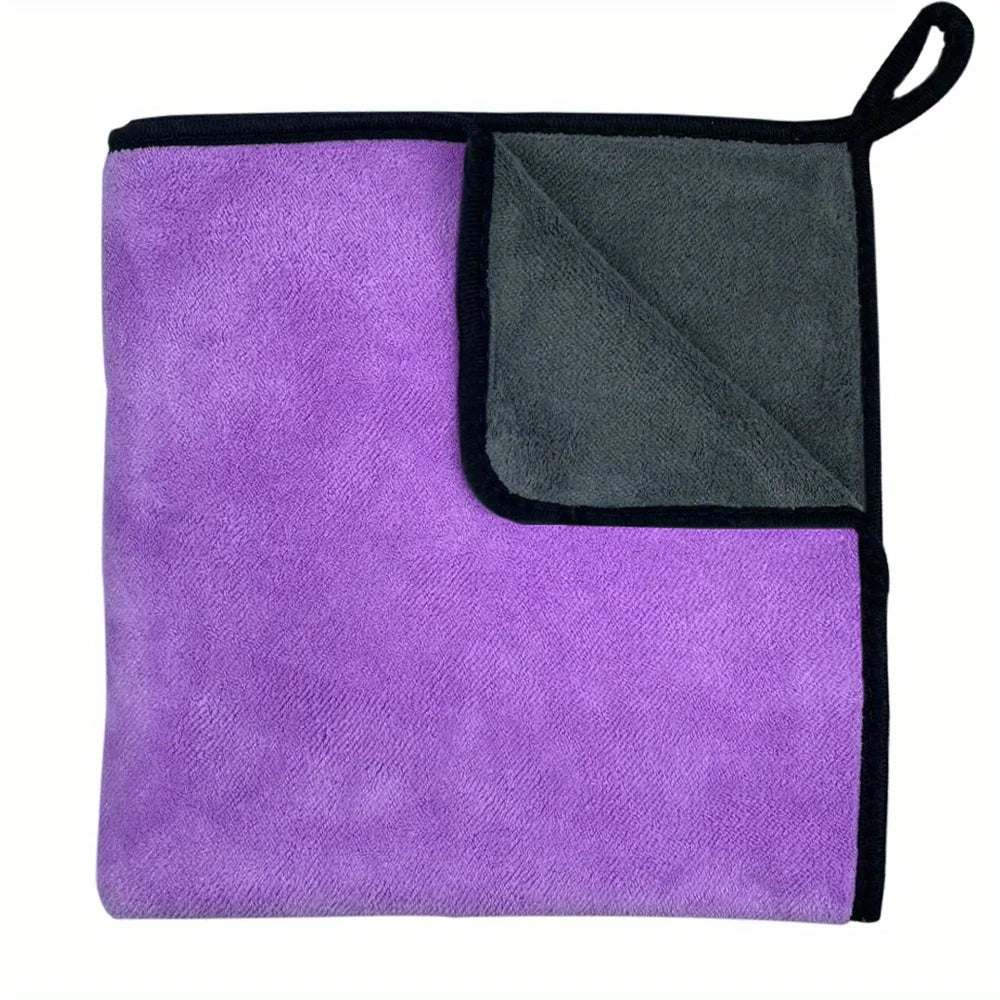 QUICK DRYING TOWEL