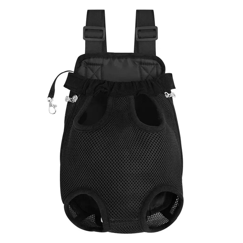 PET BACKPACK