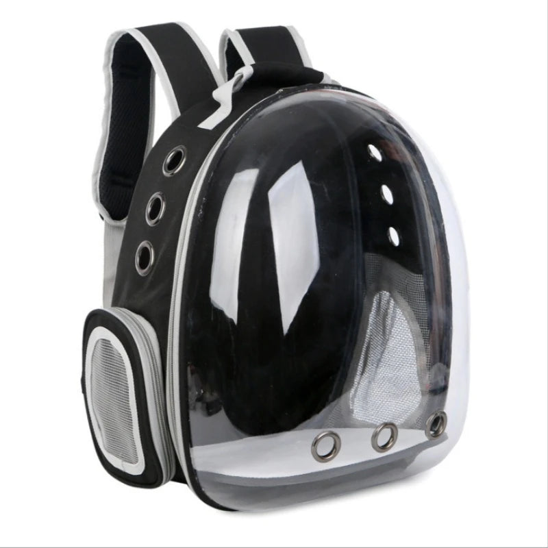 SPACE PET BACKPACK