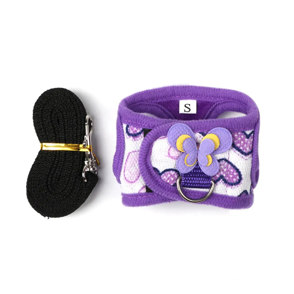 SMALL PET HARNESS