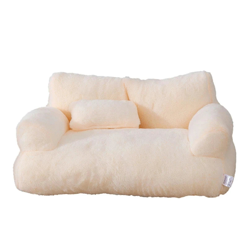 LUXURY PET SOFA