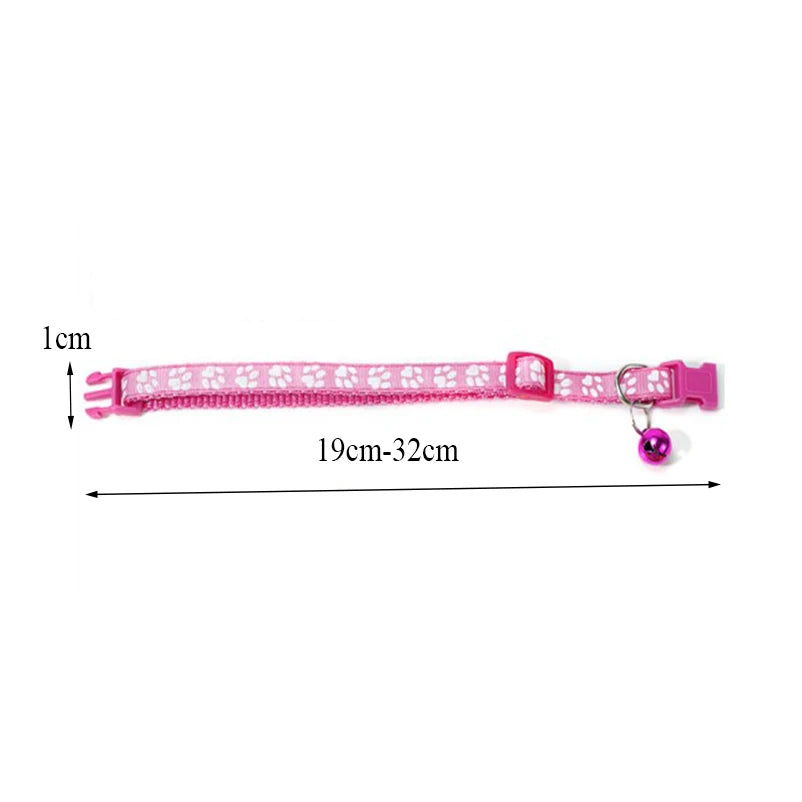 BELL COLLAR