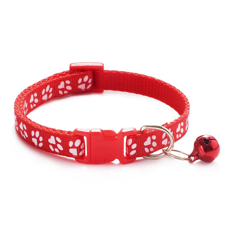 BELL COLLAR