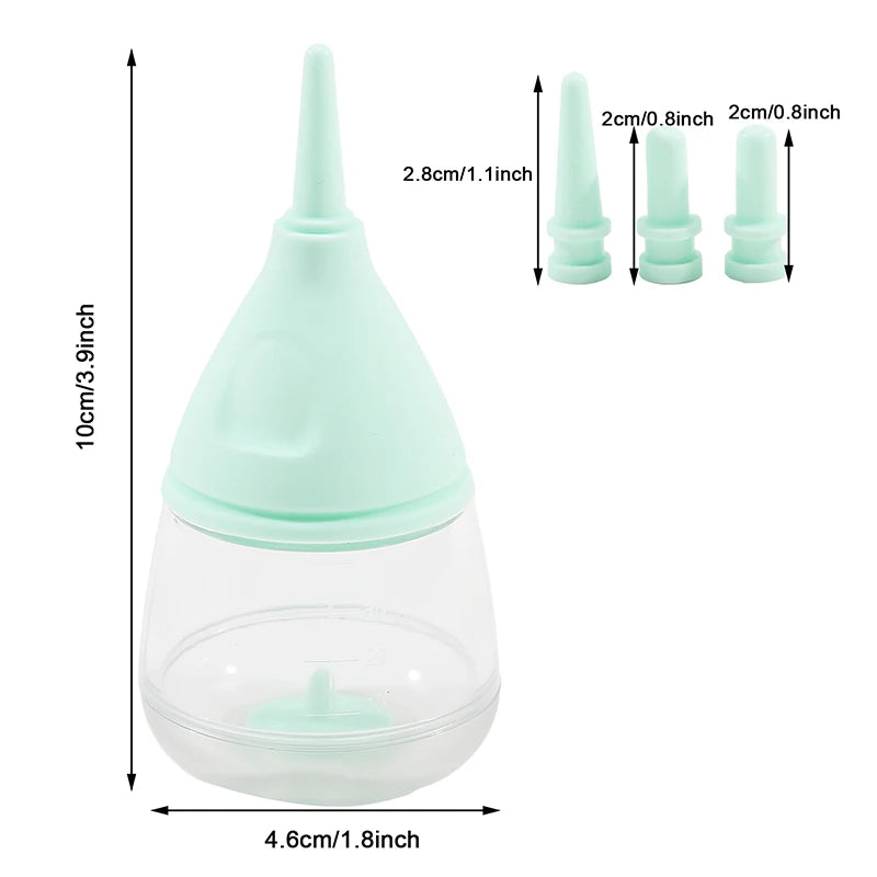 FEEDING BOTTLE