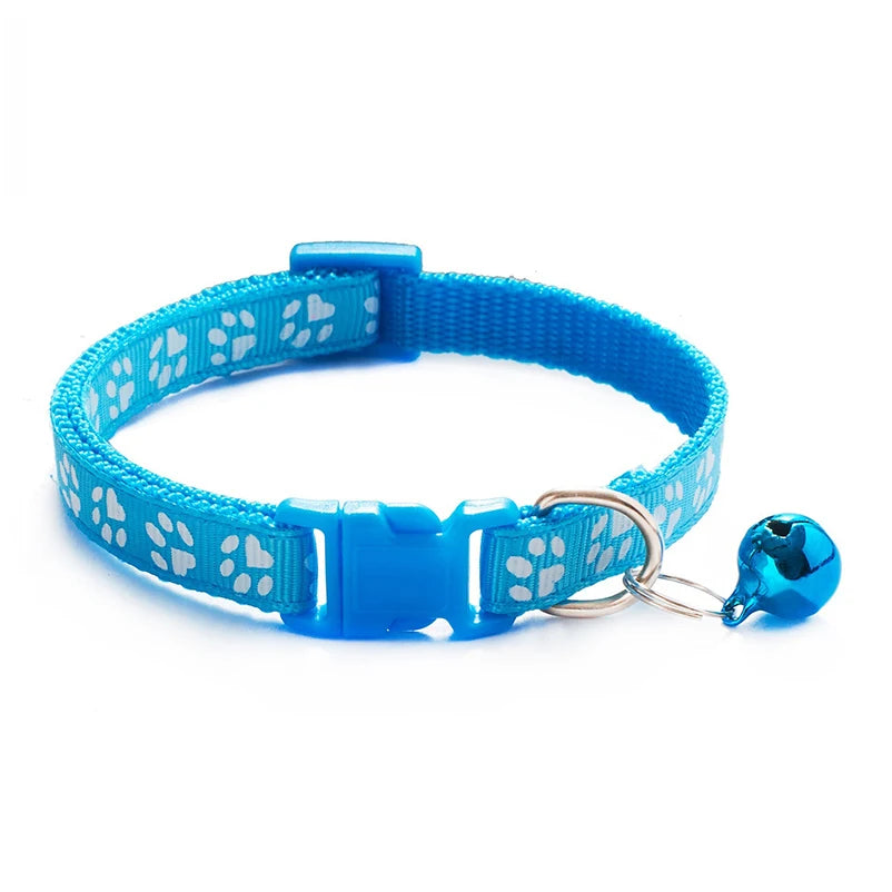 BELL COLLAR