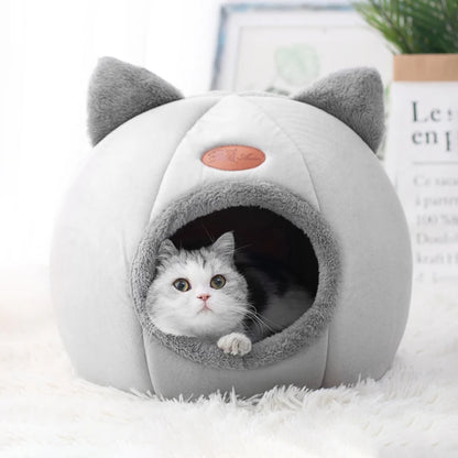 CAVE BED