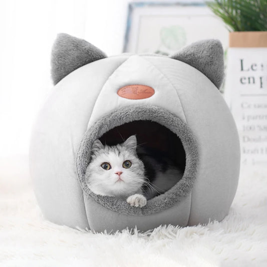 CAVE BED