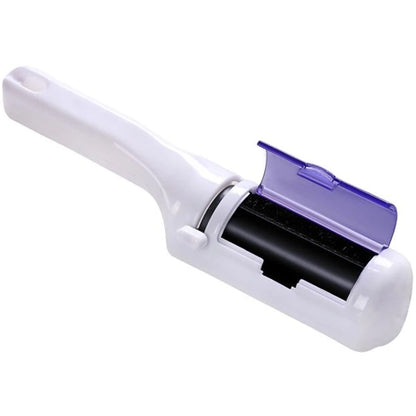 HAIR CLEANER BRUSH