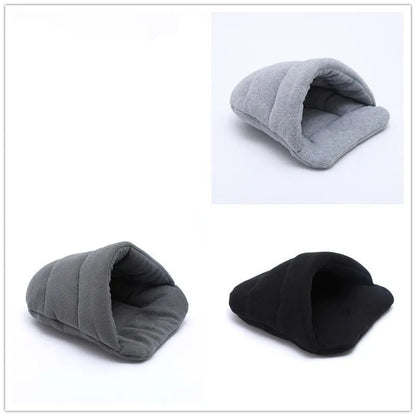 SLEEPING BAG